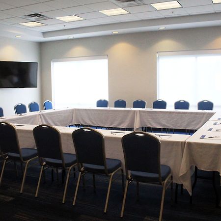 Holiday Inn Express Leland - Wilmington Area By Ihg Экстерьер фото