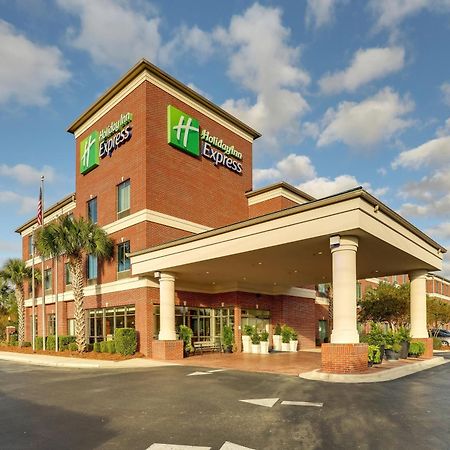 Holiday Inn Express Leland - Wilmington Area By Ihg Экстерьер фото