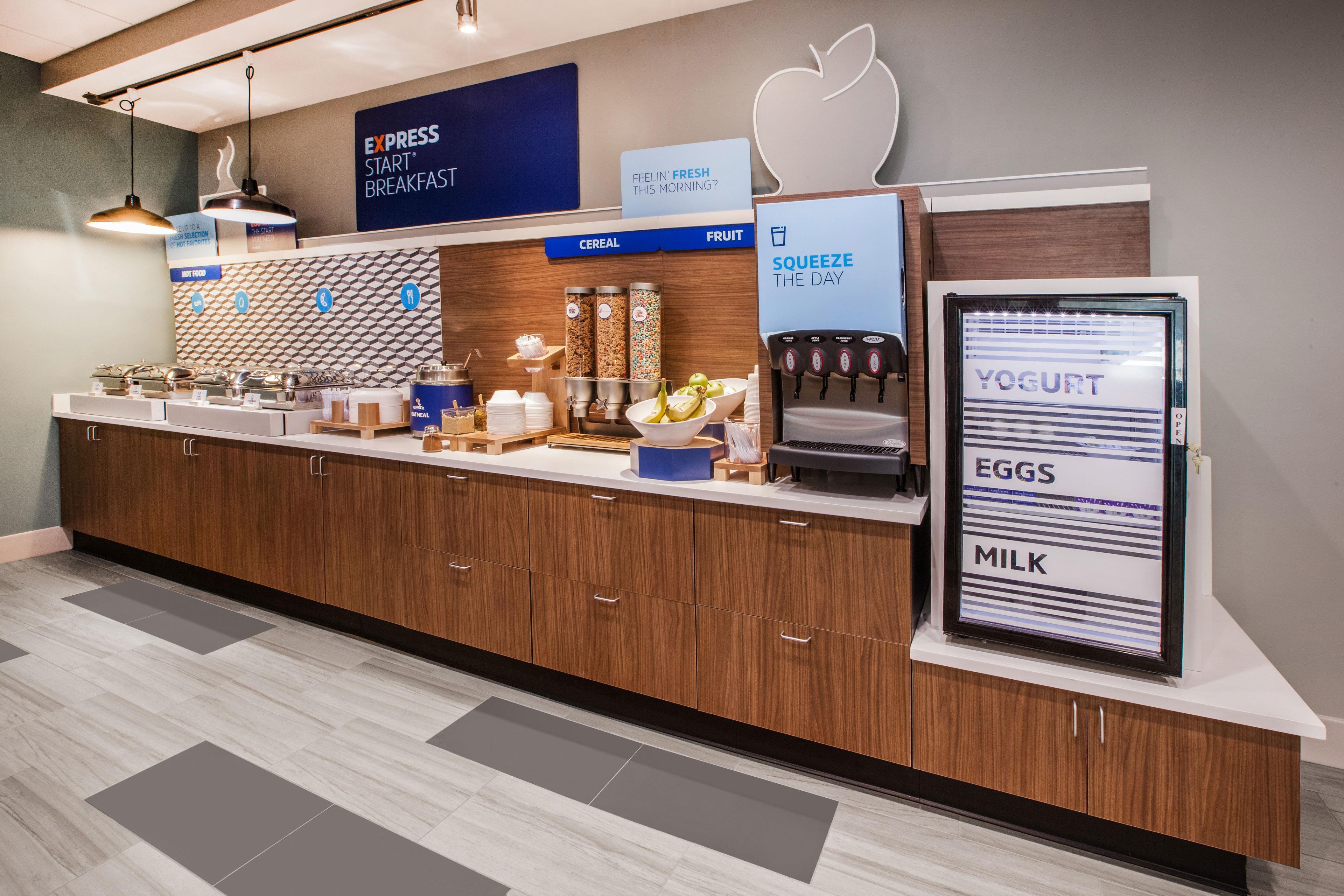 Holiday Inn Express Leland - Wilmington Area By Ihg Экстерьер фото