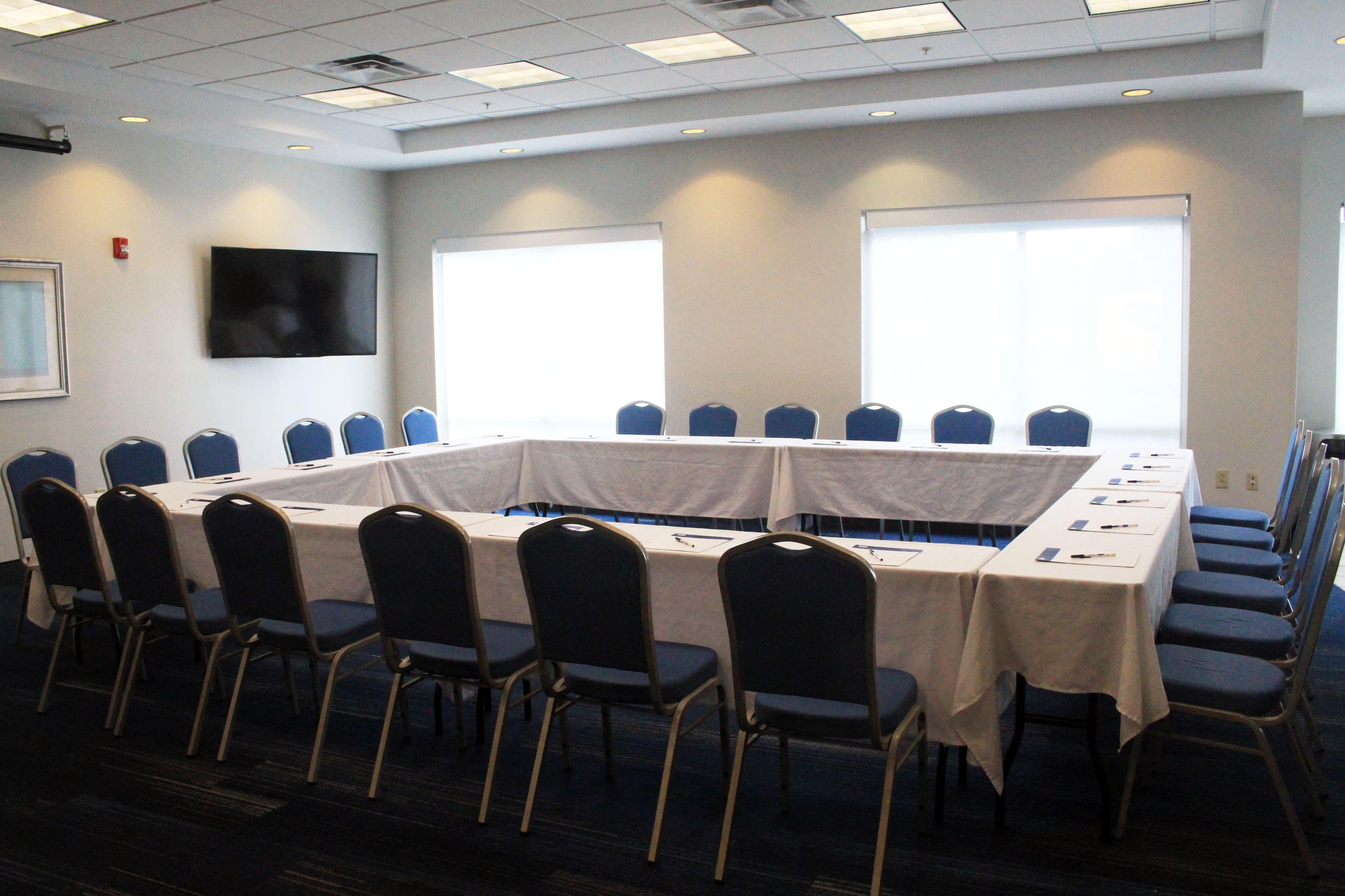 Holiday Inn Express Leland - Wilmington Area By Ihg Экстерьер фото