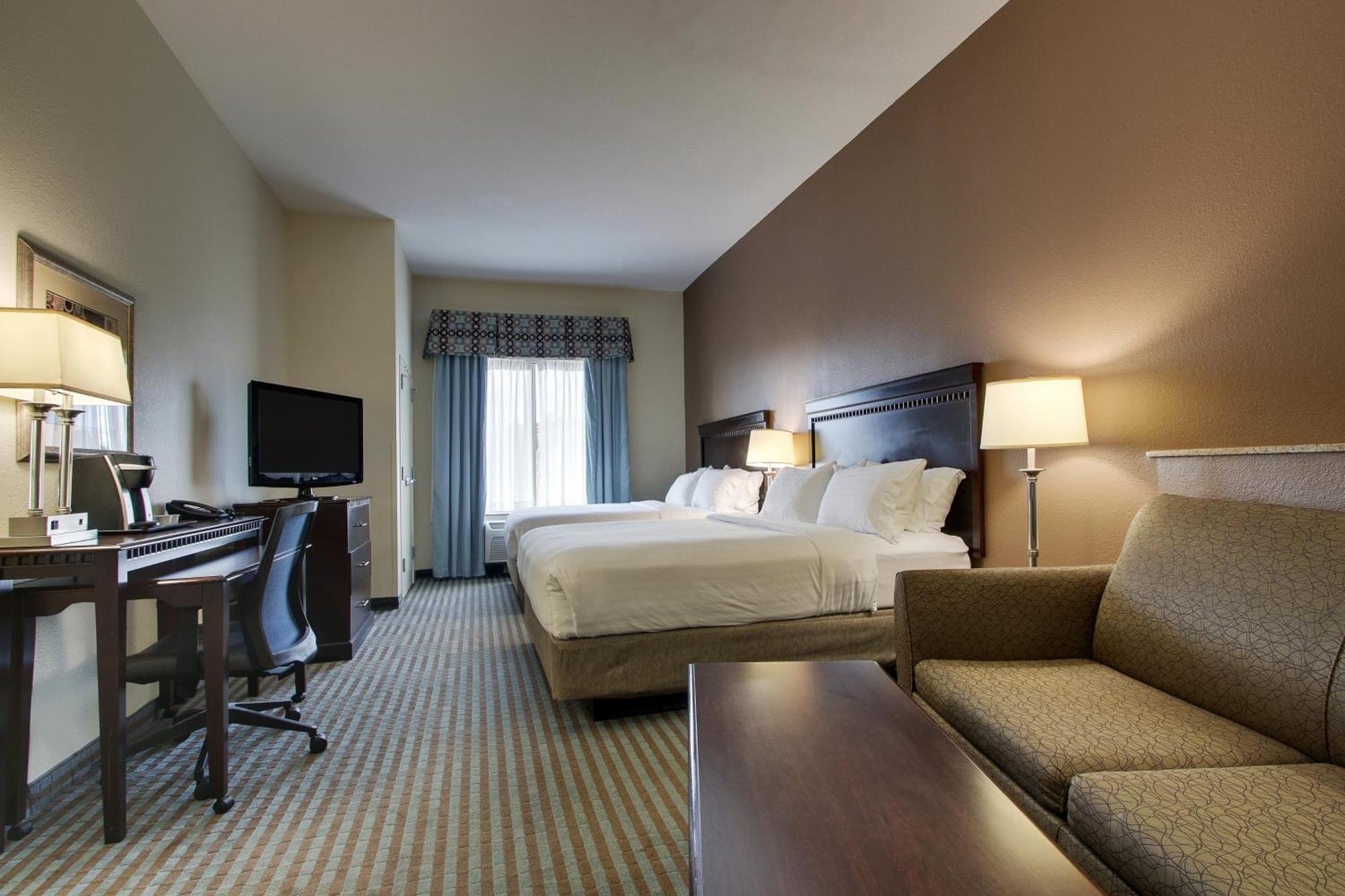 Holiday Inn Express Leland - Wilmington Area By Ihg Экстерьер фото