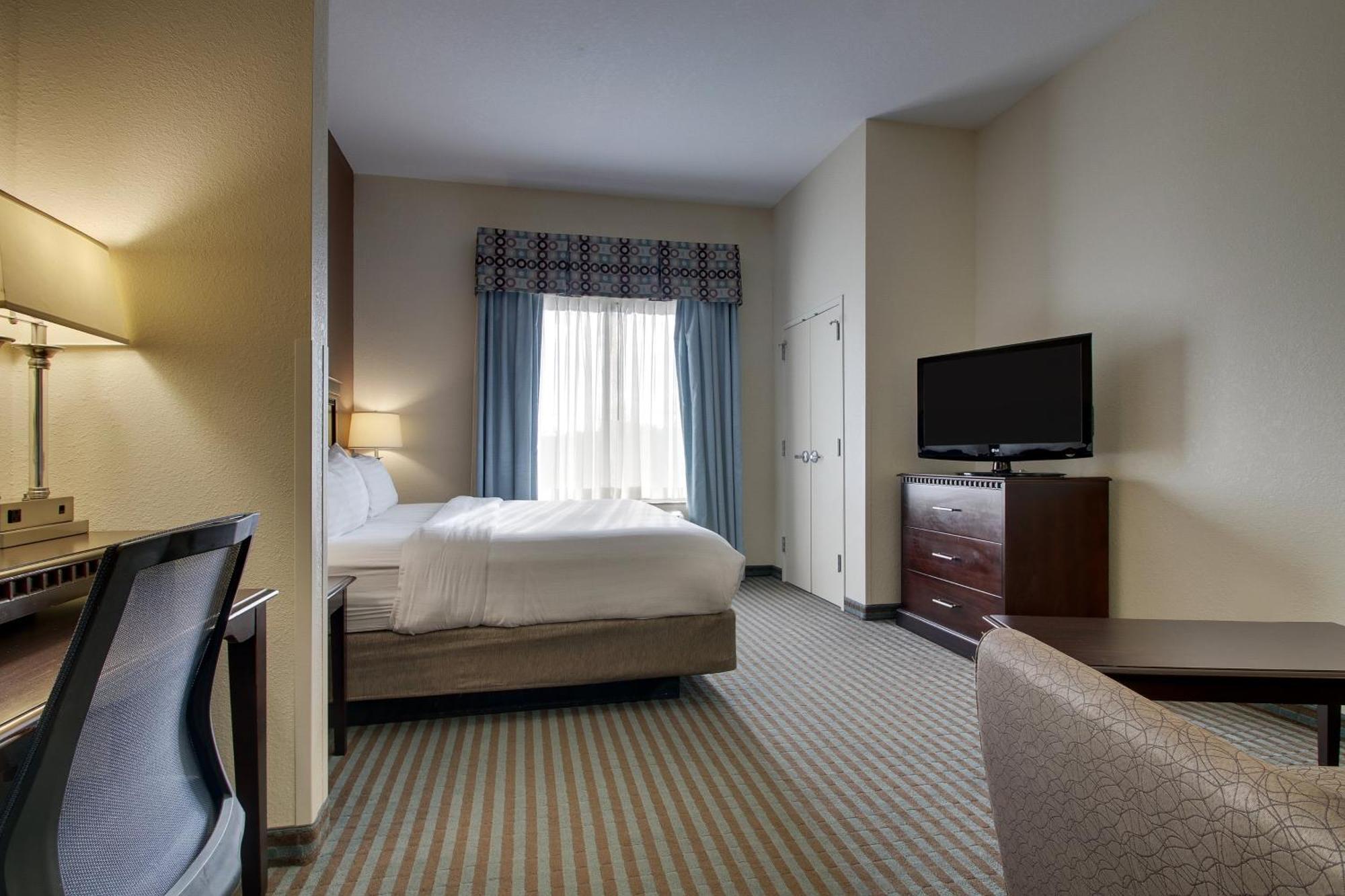 Holiday Inn Express Leland - Wilmington Area By Ihg Экстерьер фото