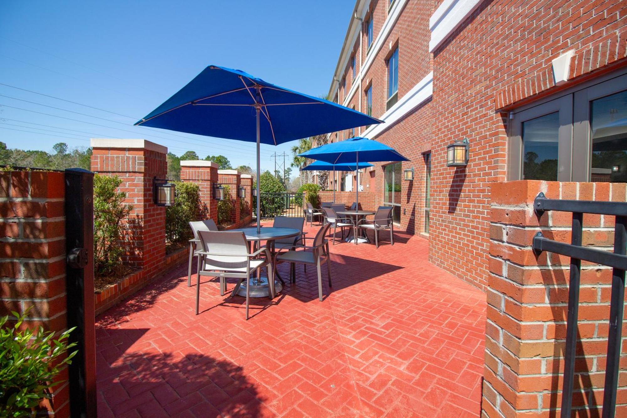 Holiday Inn Express Leland - Wilmington Area By Ihg Экстерьер фото