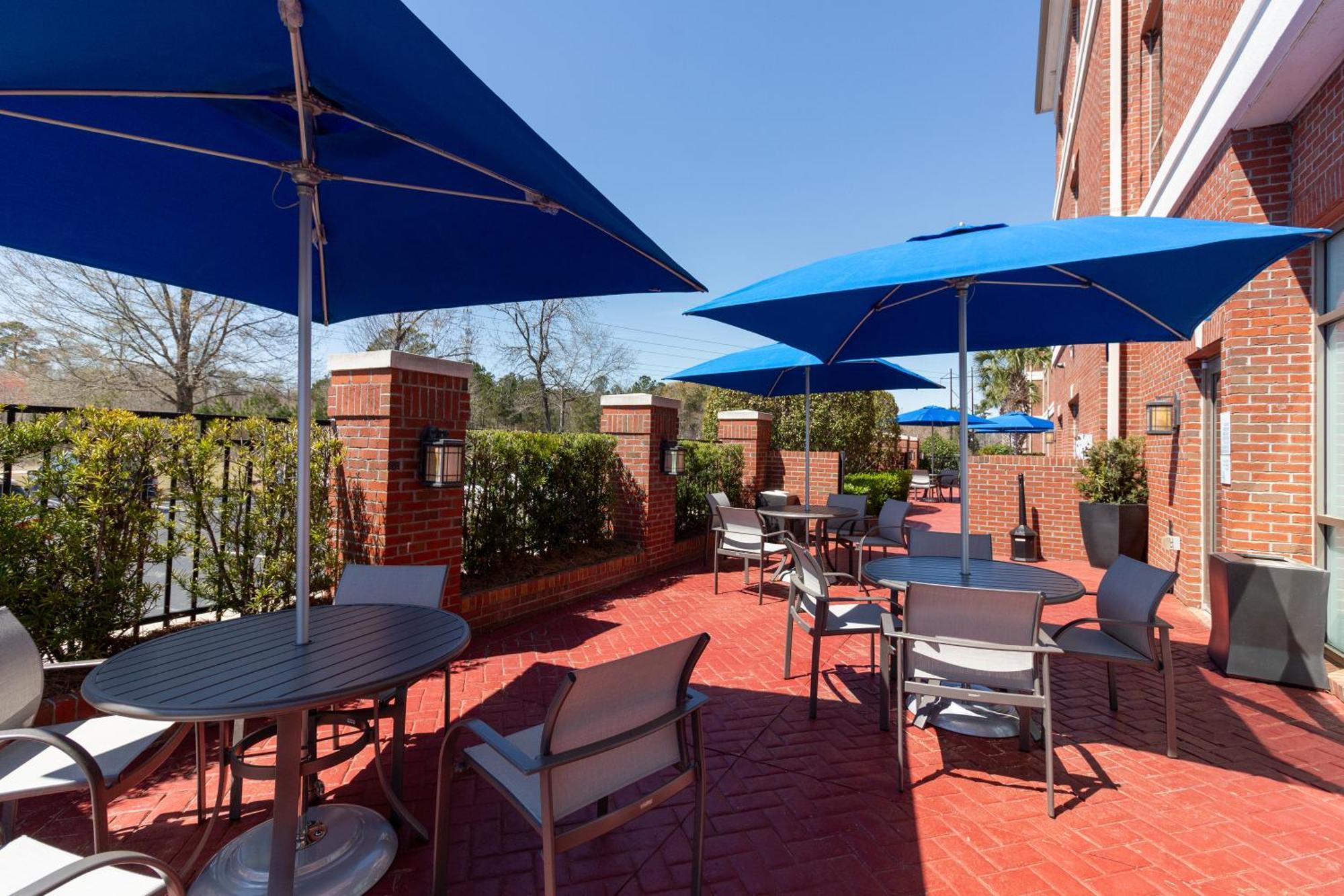 Holiday Inn Express Leland - Wilmington Area By Ihg Экстерьер фото