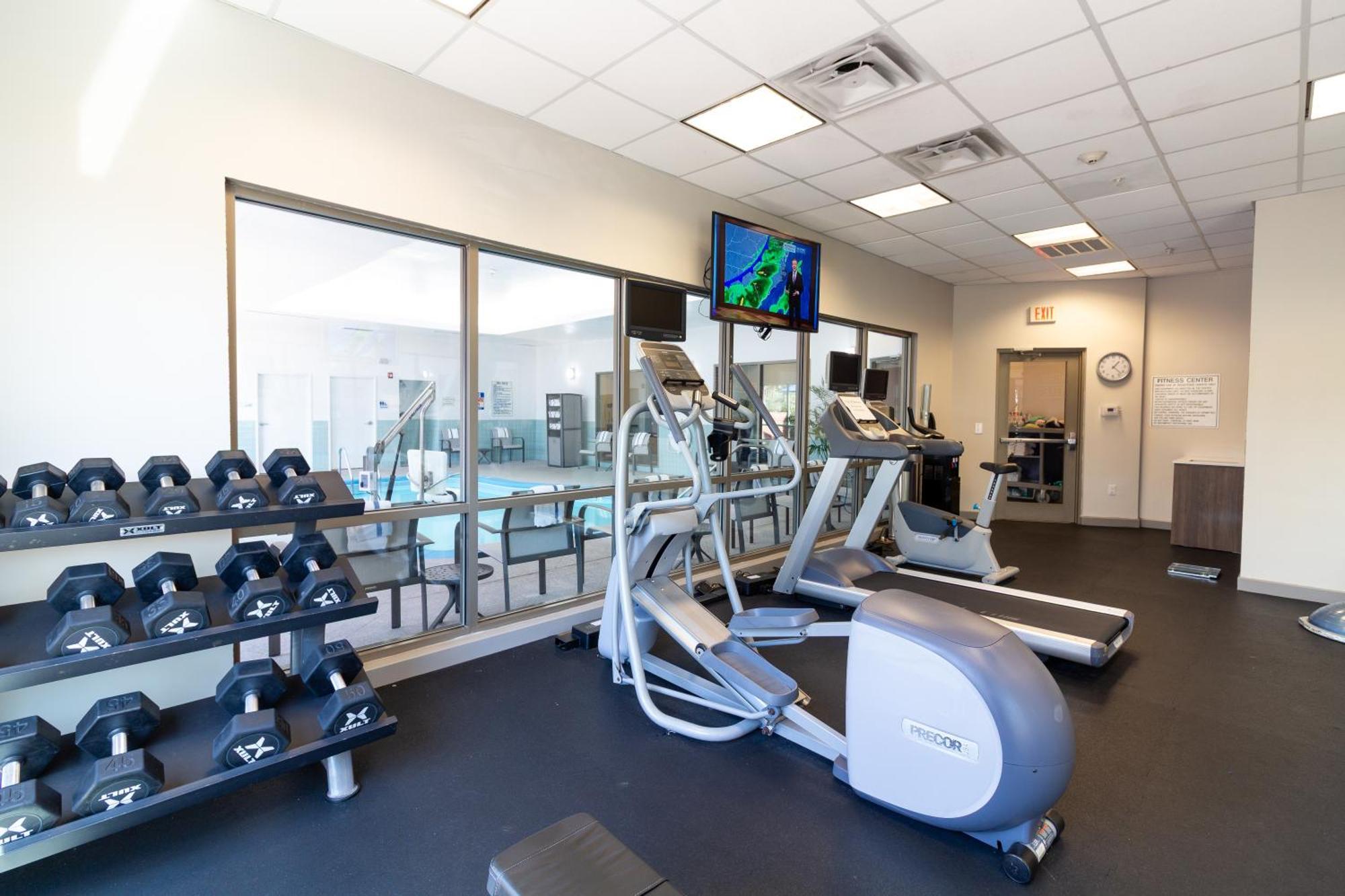Holiday Inn Express Leland - Wilmington Area By Ihg Экстерьер фото